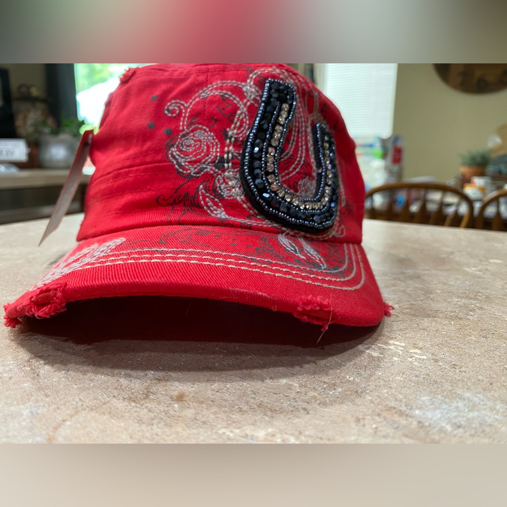 Brand New Hat  Country Girl